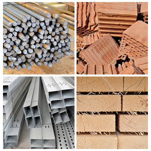 Materiały budowlane